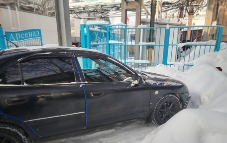 Mitsubishi Carisma I, 2002 год, 155 000 рублей, 7 фотография