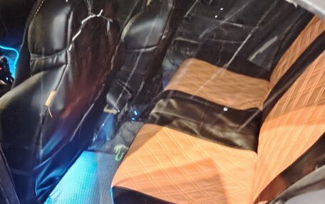 Mitsubishi Carisma I, 2002 год, 155 000 рублей, 12 фотография