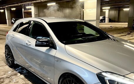 Mercedes-Benz A-Класс AMG, 2014 год, 2 150 000 рублей, 4 фотография