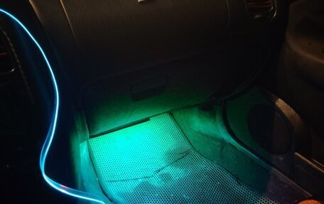 Mitsubishi Carisma I, 2002 год, 155 000 рублей, 14 фотография