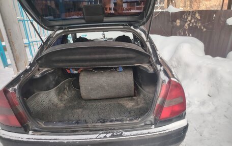 Mitsubishi Carisma I, 2002 год, 155 000 рублей, 10 фотография