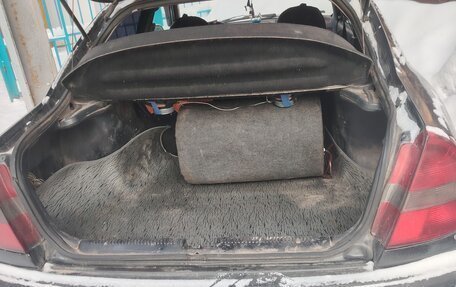 Mitsubishi Carisma I, 2002 год, 155 000 рублей, 11 фотография