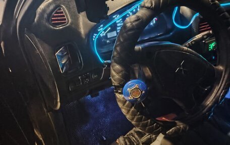 Mitsubishi Carisma I, 2002 год, 155 000 рублей, 13 фотография