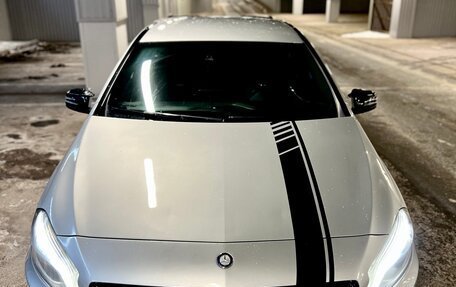 Mercedes-Benz A-Класс AMG, 2014 год, 2 150 000 рублей, 2 фотография