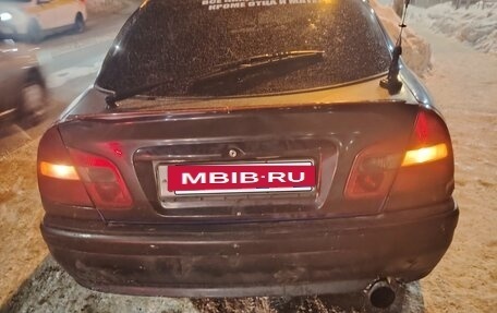 Mitsubishi Carisma I, 2002 год, 155 000 рублей, 17 фотография