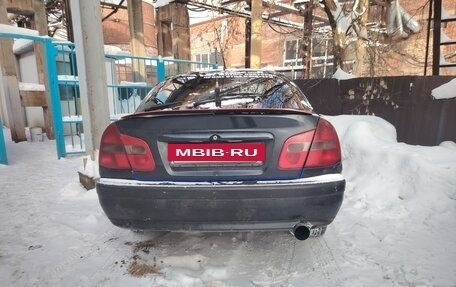 Mitsubishi Carisma I, 2002 год, 155 000 рублей, 16 фотография