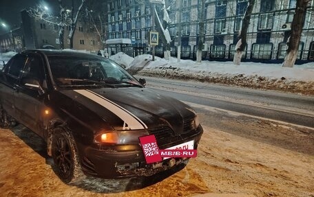 Mitsubishi Carisma I, 2002 год, 155 000 рублей, 18 фотография