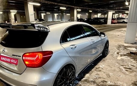 Mercedes-Benz A-Класс AMG, 2014 год, 2 150 000 рублей, 5 фотография