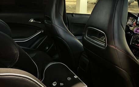 Mercedes-Benz A-Класс AMG, 2014 год, 2 150 000 рублей, 14 фотография