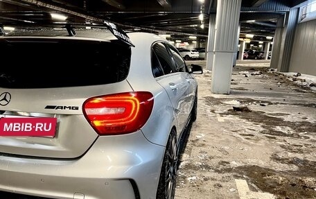 Mercedes-Benz A-Класс AMG, 2014 год, 2 150 000 рублей, 6 фотография