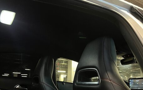 Mercedes-Benz A-Класс AMG, 2014 год, 2 150 000 рублей, 15 фотография