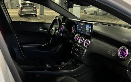 Mercedes-Benz A-Класс AMG, 2014 год, 2 150 000 рублей, 16 фотография