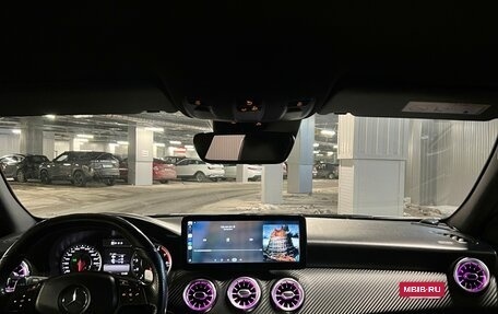 Mercedes-Benz A-Класс AMG, 2014 год, 2 150 000 рублей, 12 фотография