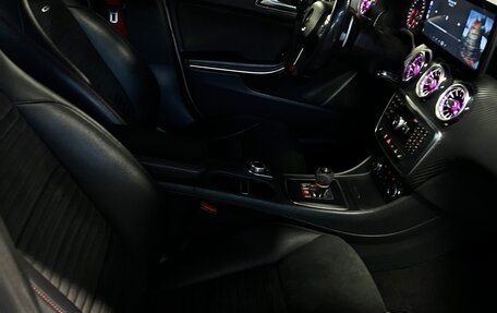 Mercedes-Benz A-Класс AMG, 2014 год, 2 150 000 рублей, 17 фотография