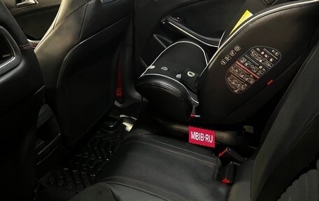 Mercedes-Benz A-Класс AMG, 2014 год, 2 150 000 рублей, 13 фотография