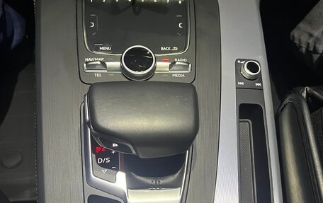 Audi Q5, 2020 год, 4 750 000 рублей, 8 фотография