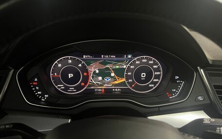 Audi Q5, 2020 год, 4 750 000 рублей, 7 фотография