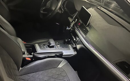 Audi Q5, 2020 год, 4 750 000 рублей, 10 фотография