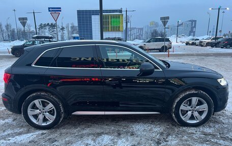 Audi Q5, 2020 год, 4 750 000 рублей, 6 фотография