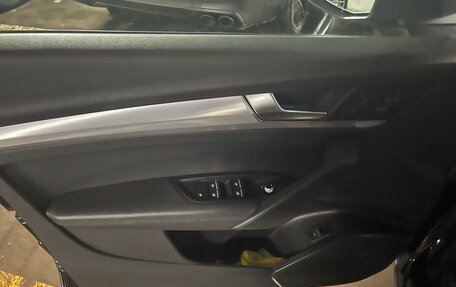 Audi Q5, 2020 год, 4 750 000 рублей, 14 фотография