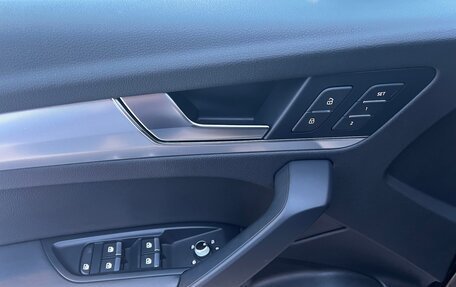 Audi Q5, 2020 год, 4 750 000 рублей, 17 фотография