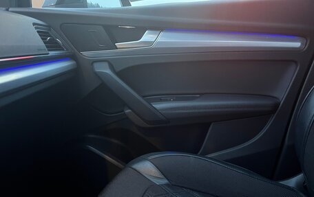 Audi Q5, 2020 год, 4 750 000 рублей, 22 фотография