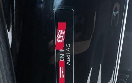 Audi Q5, 2020 год, 4 750 000 рублей, 26 фотография
