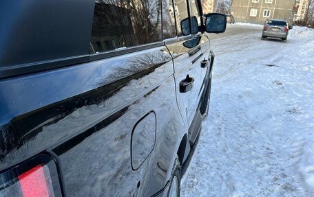 Land Rover Range Rover Sport I рестайлинг, 2012 год, 1 450 000 рублей, 3 фотография