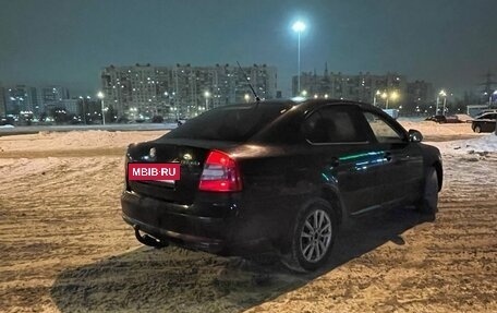 Skoda Octavia, 2008 год, 220 000 рублей, 3 фотография