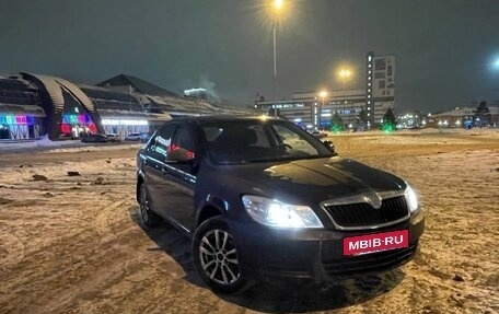 Skoda Octavia, 2008 год, 220 000 рублей, 2 фотография