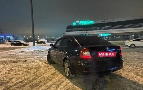Skoda Octavia, 2008 год, 220 000 рублей, 4 фотография