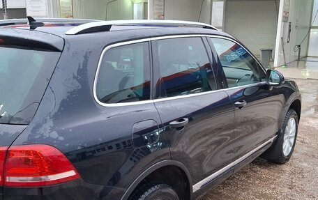 Volkswagen Touareg III, 2016 год, 2 600 000 рублей, 10 фотография