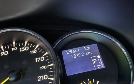 Renault Fluence I, 2011 год, 820 000 рублей, 8 фотография