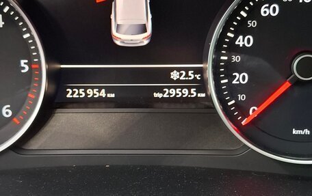 Volkswagen Touareg III, 2016 год, 2 600 000 рублей, 9 фотография