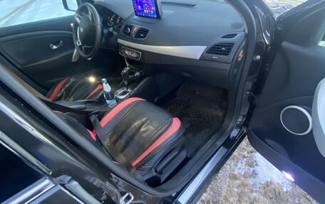 Renault Fluence I, 2011 год, 820 000 рублей, 6 фотография