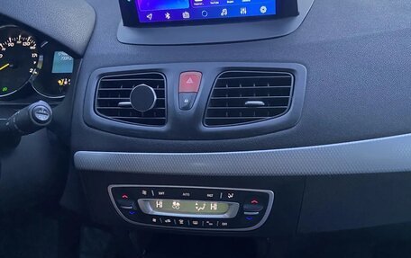 Renault Fluence I, 2011 год, 820 000 рублей, 5 фотография