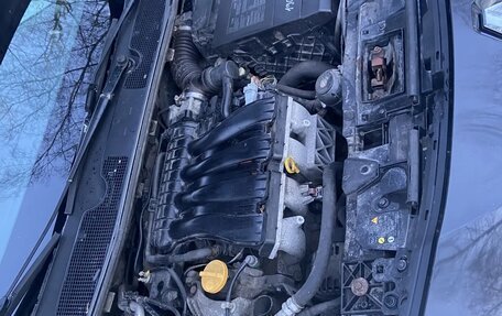 Renault Fluence I, 2011 год, 820 000 рублей, 9 фотография