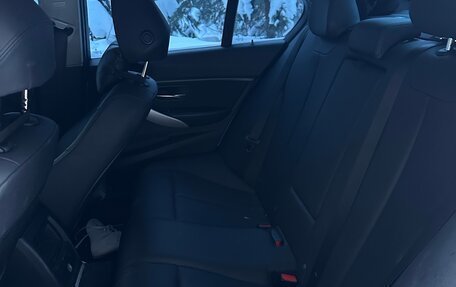 BMW 3 серия, 2013 год, 1 799 999 рублей, 8 фотография