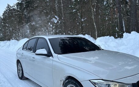 BMW 3 серия, 2013 год, 1 799 999 рублей, 2 фотография