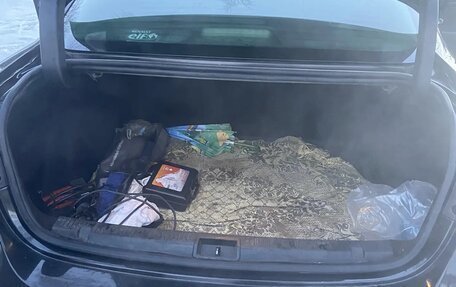 Renault Fluence I, 2011 год, 820 000 рублей, 10 фотография