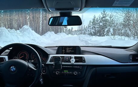 BMW 3 серия, 2013 год, 1 799 999 рублей, 7 фотография