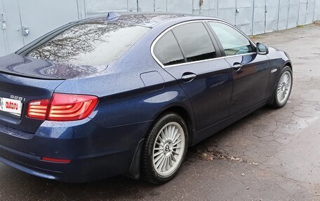 BMW 5 серия, 2012 год, 1 500 000 рублей, 7 фотография