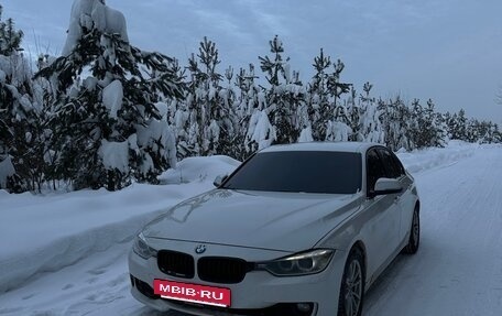 BMW 3 серия, 2013 год, 1 799 999 рублей, 6 фотография
