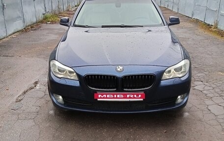 BMW 5 серия, 2012 год, 1 500 000 рублей, 2 фотография