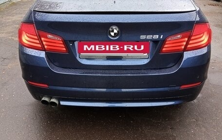 BMW 5 серия, 2012 год, 1 500 000 рублей, 6 фотография