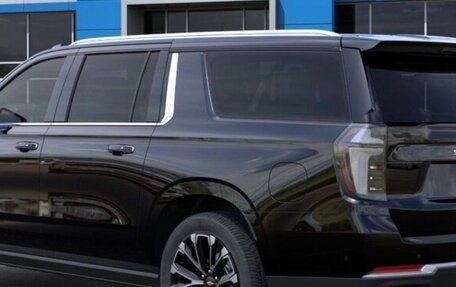 Chevrolet Suburban, 2026 год, 18 098 000 рублей, 3 фотография