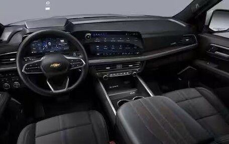 Chevrolet Suburban, 2026 год, 18 098 000 рублей, 4 фотография