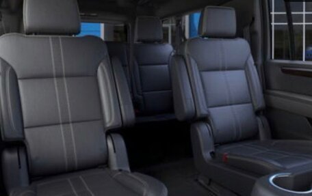 Chevrolet Suburban, 2026 год, 18 098 000 рублей, 5 фотография