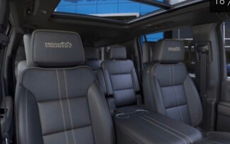 Chevrolet Suburban, 2026 год, 18 098 000 рублей, 6 фотография