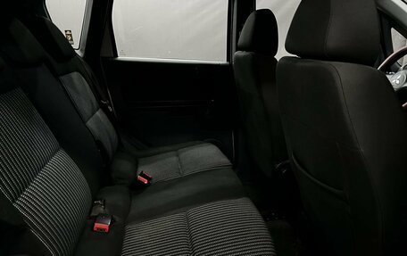 Mitsubishi Colt VI рестайлинг, 2010 год, 339 900 рублей, 9 фотография